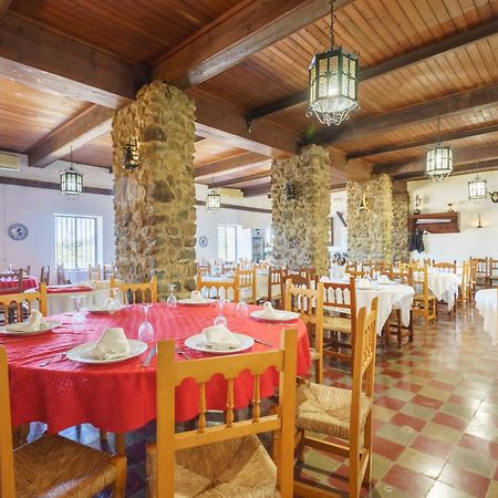 Venta Del Alto Hotel Las Cumbres By Vivere Stays El Garrobo Exteriör bild